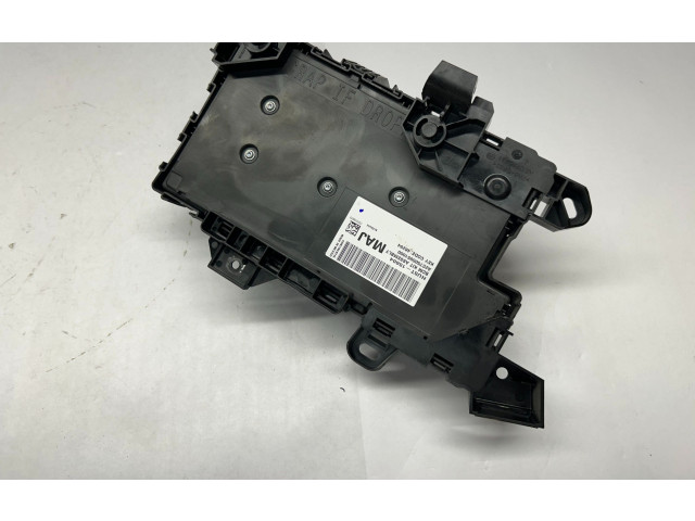 Блок комфорта HU5T15604MAJ, HU5T15604MAJ   Ford F150   