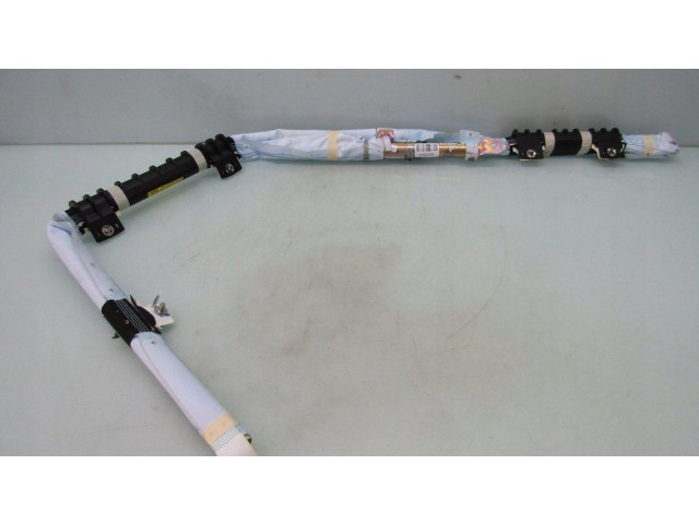 Надувная подушка для крыши