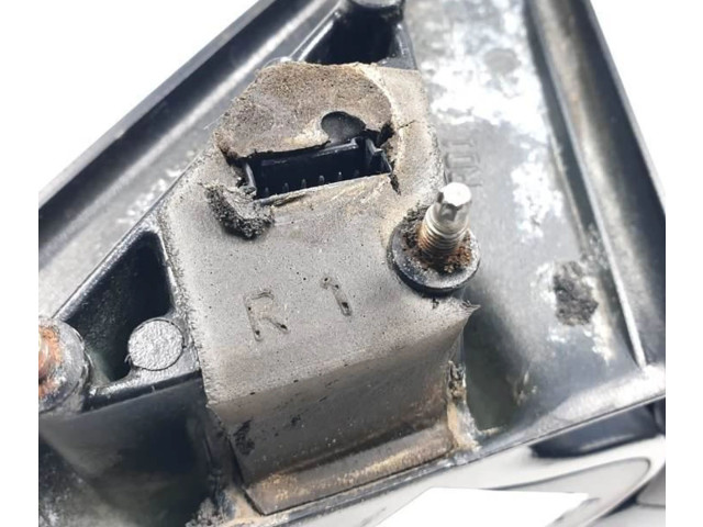 Zpětné zrcátko Rover 75 1999