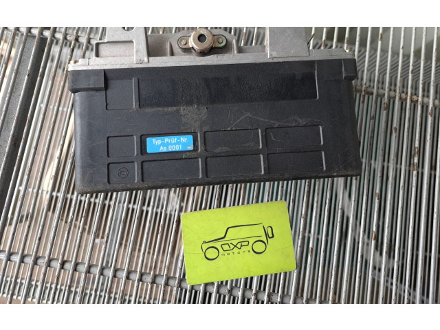 Řídící jednotka A0175454232, 0175454232 Mercedes-Benz G W461 463 1996