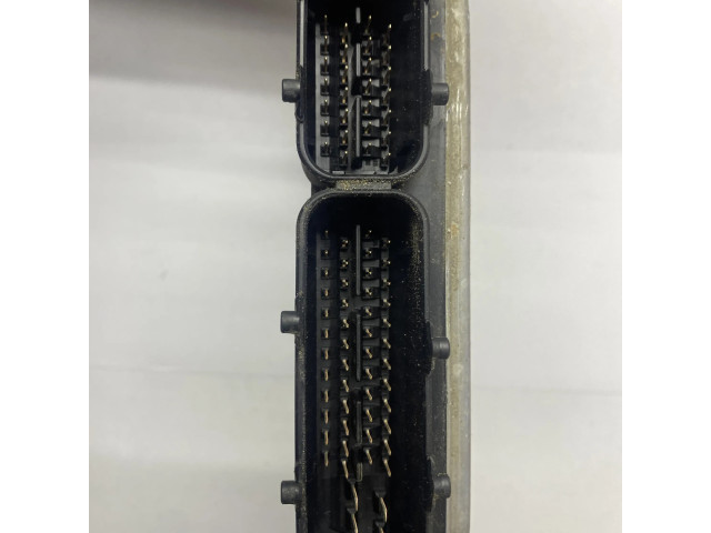 Блок управления двигателя 4PFB1HW0044974NPI, FJMX52A03600 Lancia Lybra