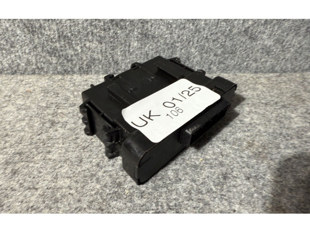 Блок управления 284Y66LA7B, 284Y66LA7B Dacia Sandero