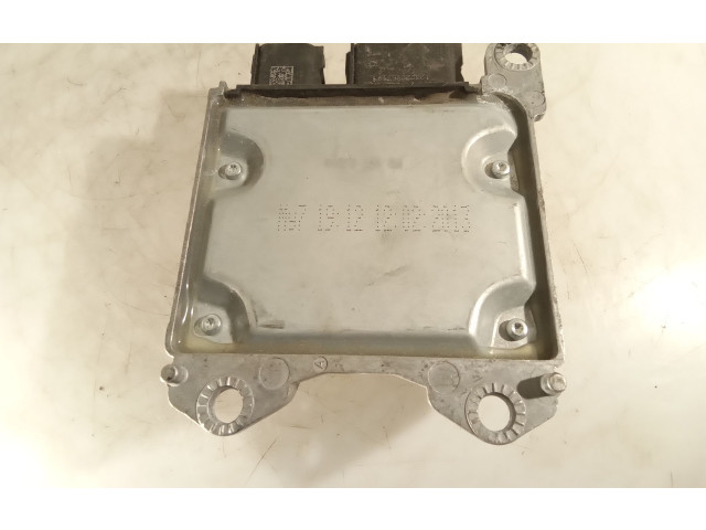 Блок подушек безопасности BK2T14B321AE Ford Tourneo Custom