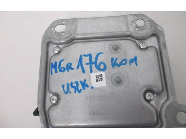 Блок подушек безопасности 68222888AA Jeep Grand Cherokee