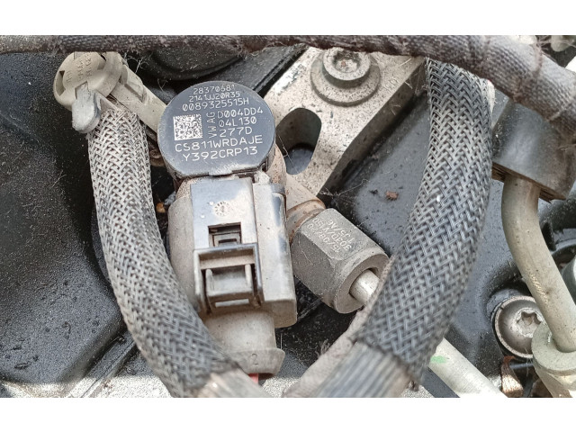 Форсунка 04E906031H, 28370681 Skoda Octavia Mk3 (5E) CRKB,CXXB,DBKA