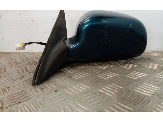 Зеркало электрическое Mitsubishi Galant 1997 - 2003 года