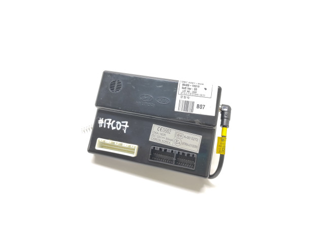 Блок комфорта 97RA010056, A000272 KIA Ceed