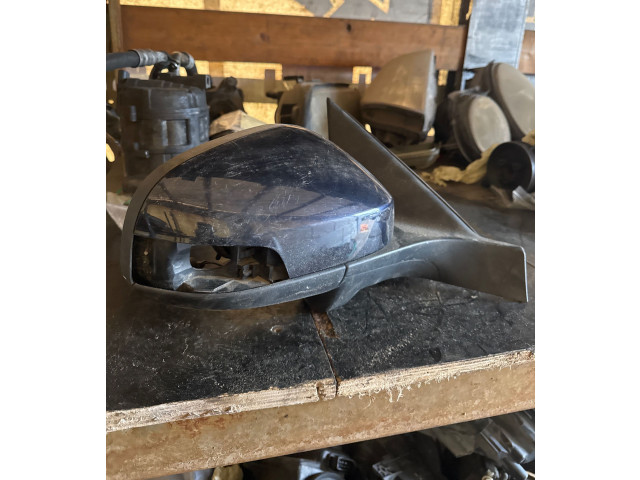 Зеркало электрическое        Volvo V70  2008 - 2013 года   