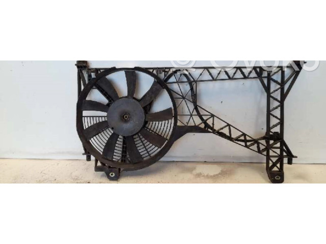 Блок управления Rover 200 XV