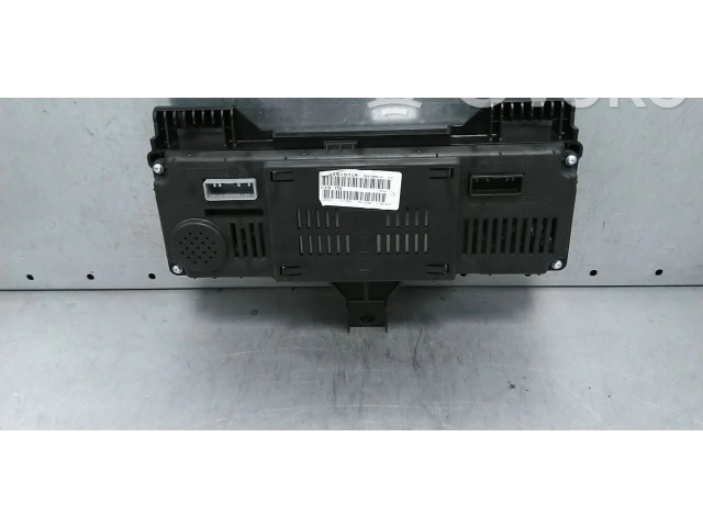 Přístrojová deska Renault Zoe 2019 248101071R