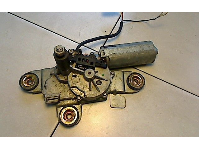 Моторчик заднего дворника 0390201550 Mercury Cougar VIII