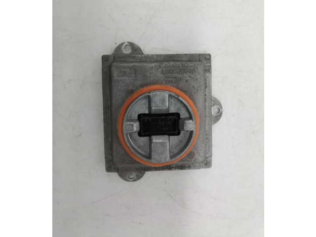 Блок управления Xenon