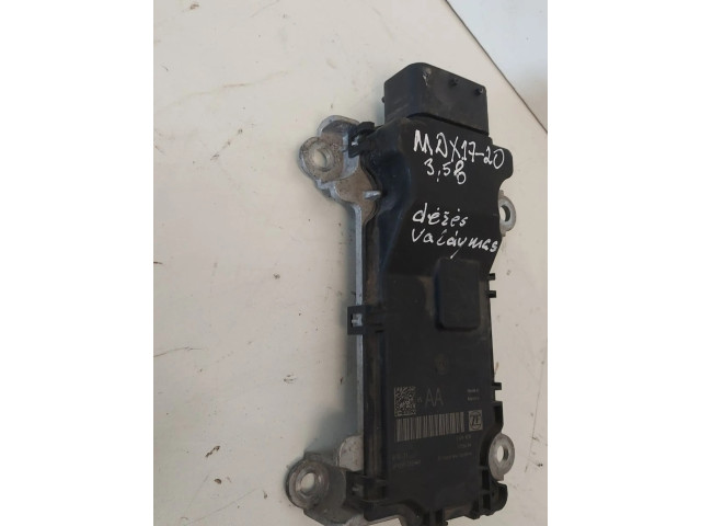 Блок управления коробкой передач ZF501220945 Acura MDX III