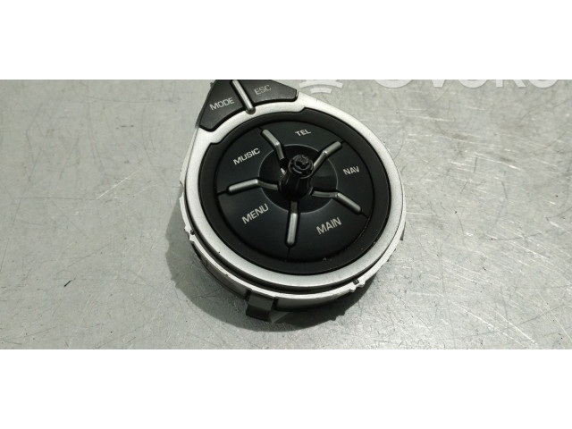 Дисплей 1401135677 Citroen C8