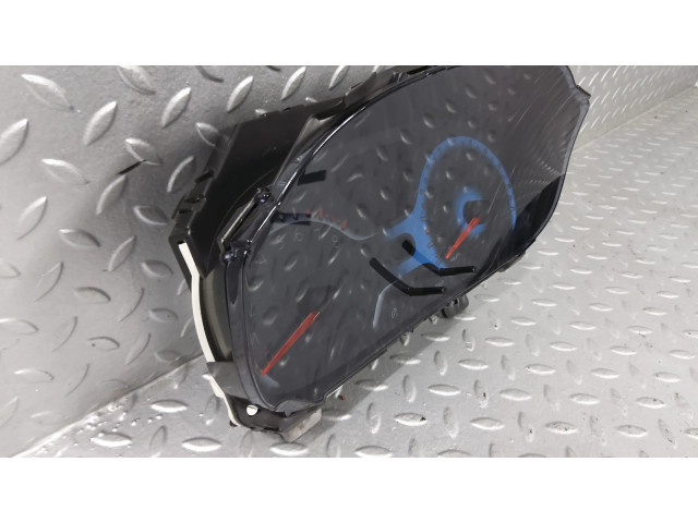 Přístrojová deska  Nissan Cube Z12 2010 248201FE0A, 0909180005  