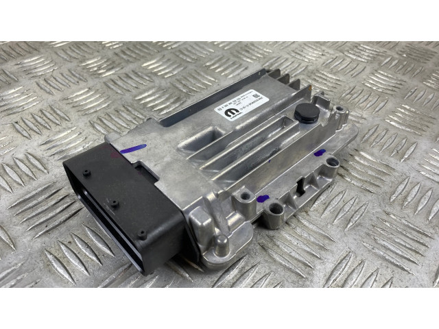Блок управления 0260004562 Jeep Compass