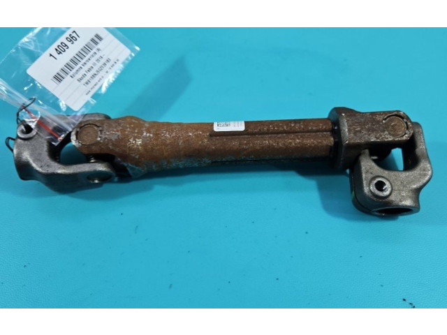    Рулевая рейка 6R1423961, IMPRK1409967   Skoda Fabia Mk3 (NJ) 2015 - 2021 года