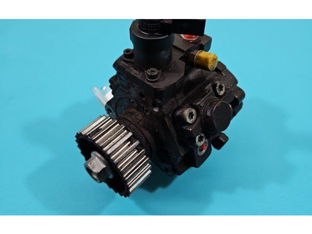 Vstřikovací čerpadlo 0445010171, IMPRK1460472 Audi A8 S8 D3 4E BNG