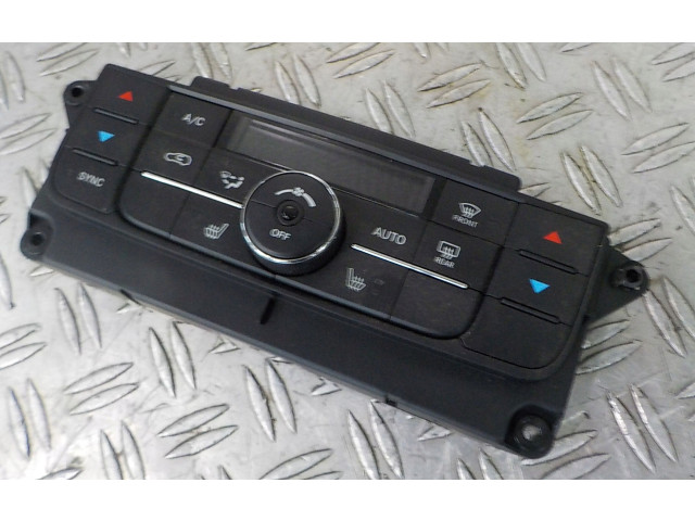 Блок управления климат-контролем 68155773AE, 2841585404300 Jeep Grand Cherokee