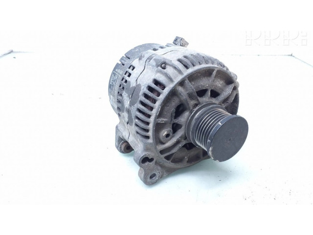 Генератор 0123515020, 028903026G Volkswagen PASSAT B4 1.9