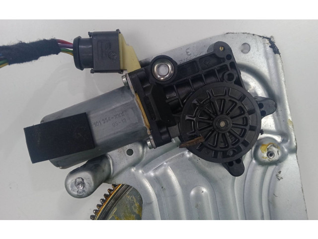 Электрический механизм для подъема окна без двигателя SINREFERENCIA, CON.MOTOR Volvo S80