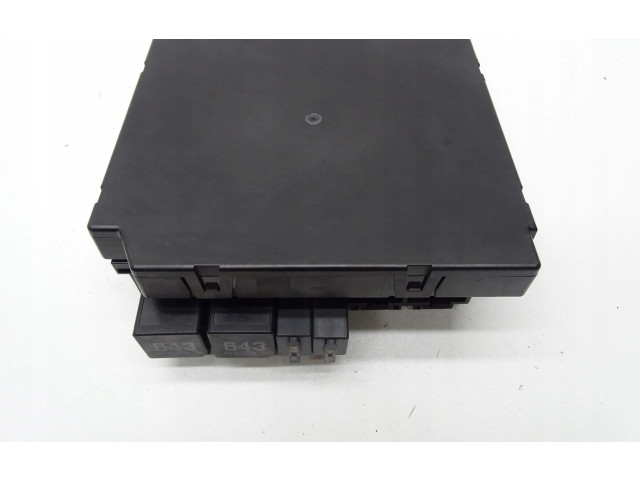 Блок комфорта 8P0907063H   Audi A3 S3 8P   