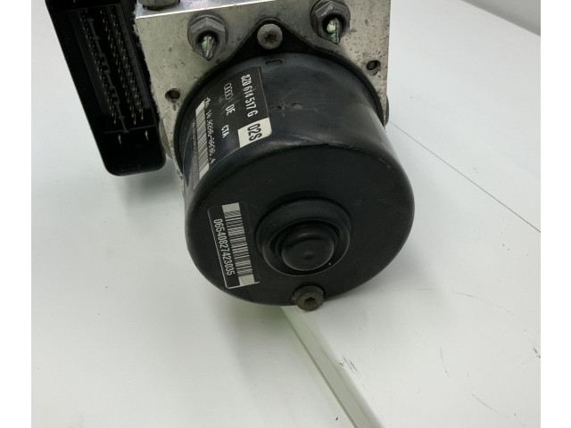 Блок АБС 820907379D, 820614517 Audi A2 - года