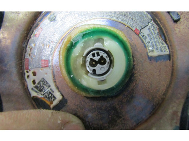 Подушка безопасности водителя J756900020, 80100J7100 KIA Ceed