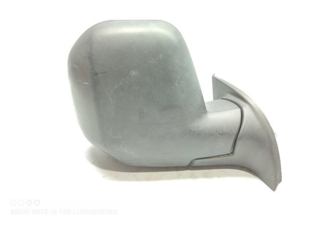 Zpětné zrcátko  Citroen Berlingo 2008  8153TQ  