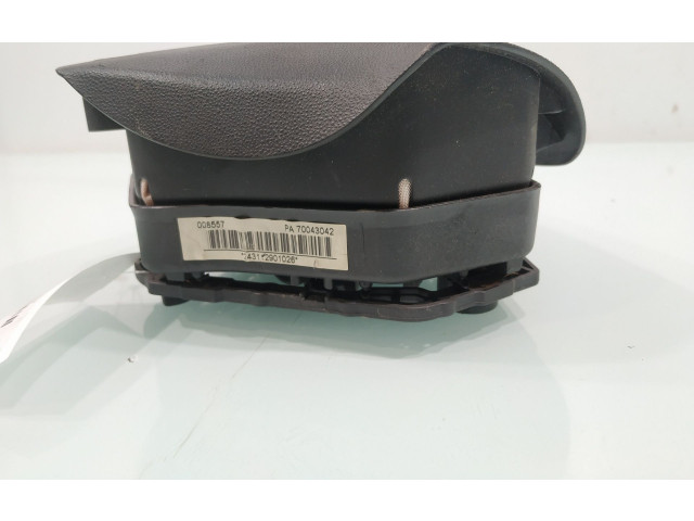 Подушка безопасности водителя 07355162010   Fiat Punto (199)