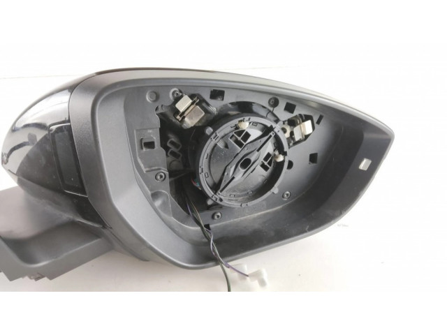 Зеркало электрическое правое Audi e-tron