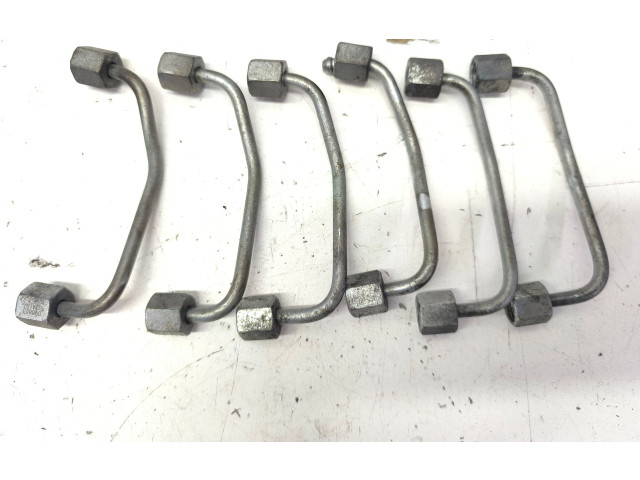 Комплект системы впрыска топлива 059130089H, 8K0919050K Audi A4 Allroad B8 CCW