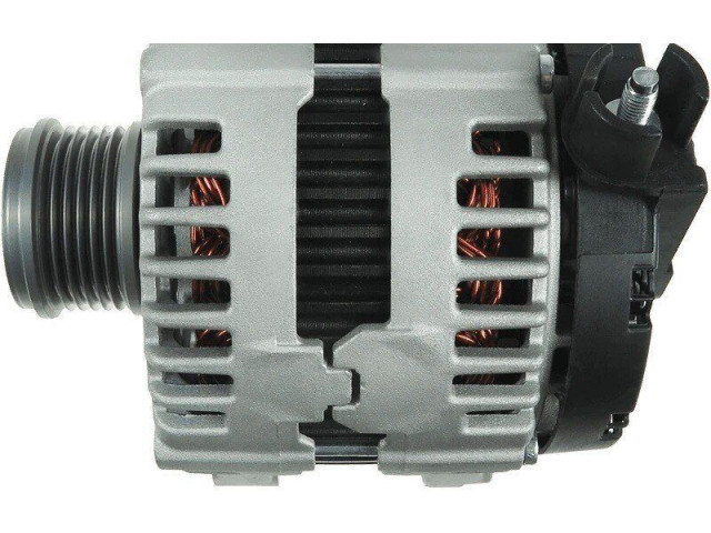 Генератор 0121715024, 3EFFE   Volvo V70      