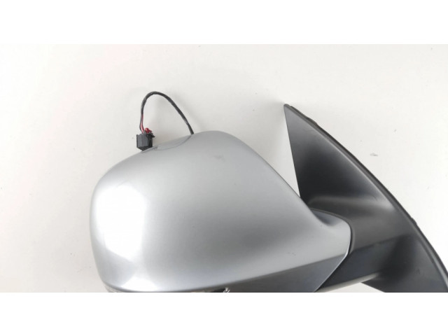 Zpětné zrcátko pravé Audi Q7 4L 2008 4L1857410, 4L0857536A