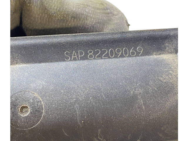 Блок управления выхлопом 84897442, 82209069 Chevrolet Camaro