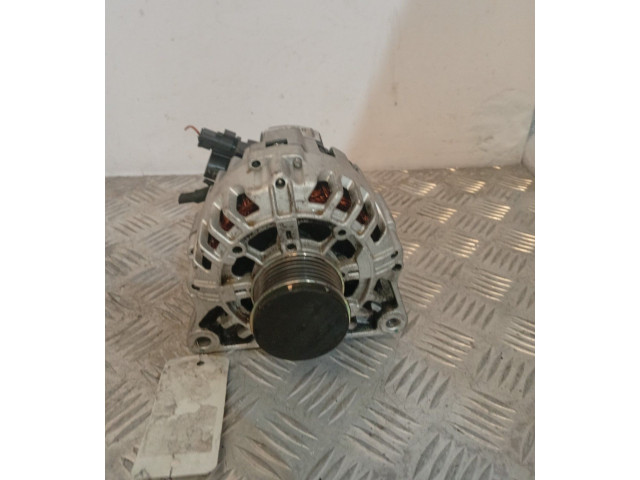 Генератор 00005705KC   Citroen Nemo      