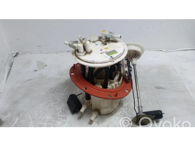 Насос топлива (в топливном баке)