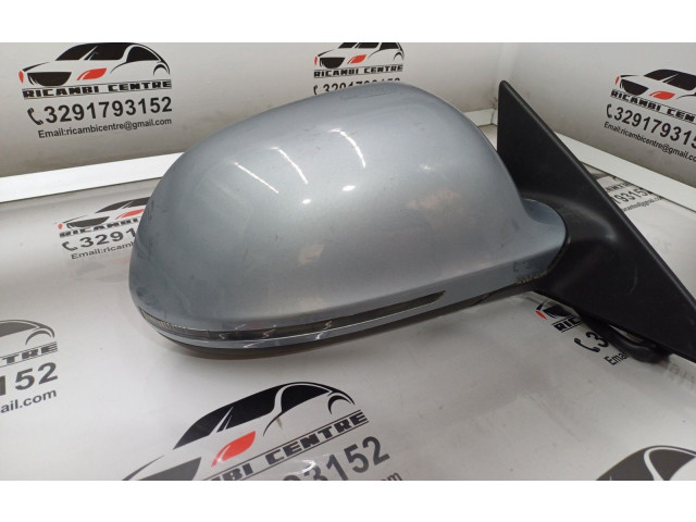 Зеркало (механическое) Audi A3 8Y 2020 - года