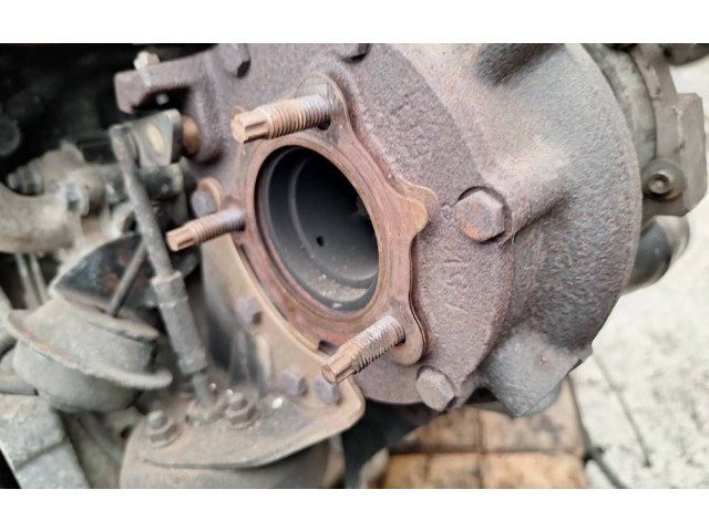 Турбина Lexus IS 220D-250-350 6z18, 6Z18