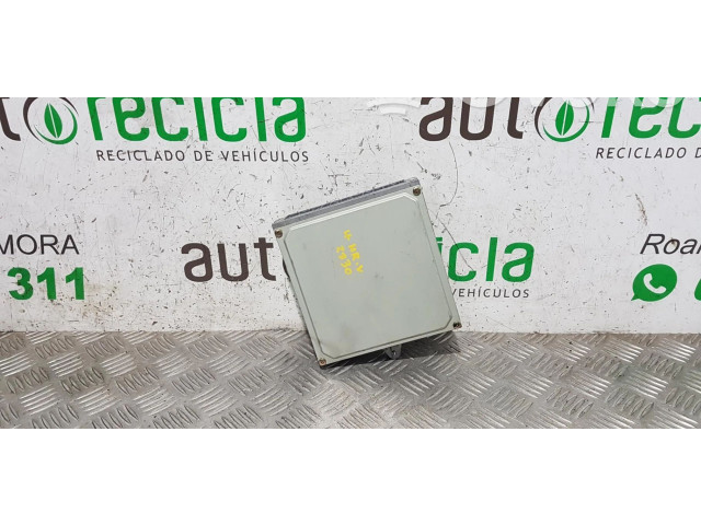 Блок управления двигателем ECU 37820PELG11   Honda HR-V