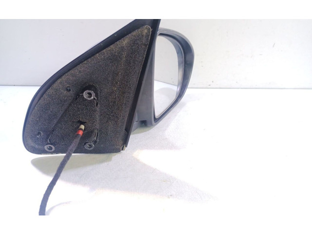 Zpětné zrcátko Nissan Qashqai 2010