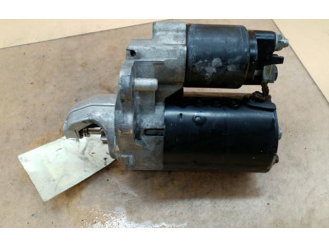 Стартер     12411489994    Mini One - Cooper R50 - 53 