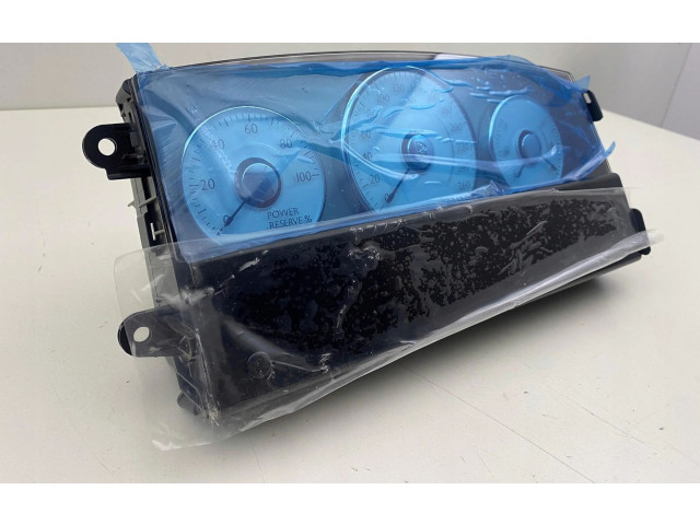 Přístrojová deska  Rolls-Royce Dawn 2019 6842954  