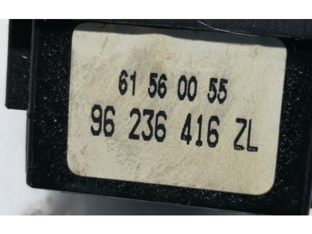 Ручка поворотов/ фонарей 96236416ZL, 61560055 Peugeot 306 - года