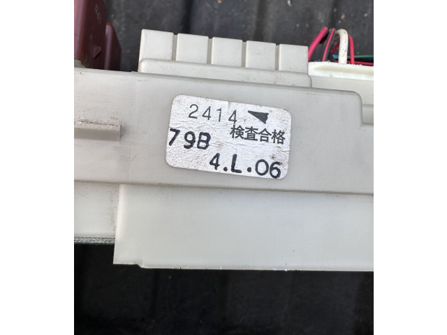 Блок предохранителей 90987, 9098702016   Lexus LS 430    