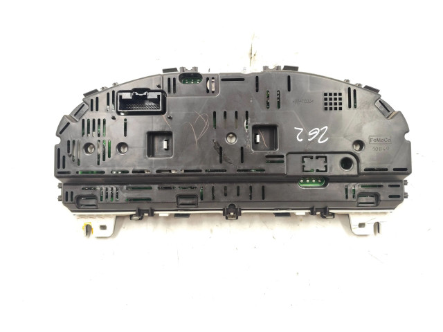 Панель приборов 7M51R14K158AM Ford Kuga I