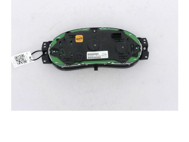 Панель приборов 248100621R, C0-4781U Dacia Logan II