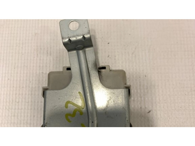 Řídící jednotka 8634A041 Mitsubishi Lancer X 2009