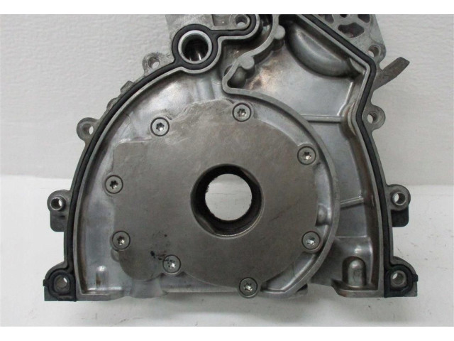 Масляный насос     Citroen C5 Aircross 