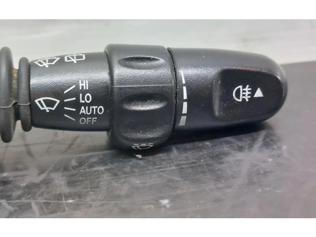 Включатель скорости стеклоочистителей 96552851 Chevrolet Nubira